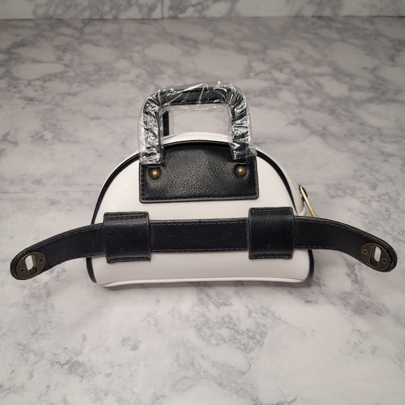 Loungefly Disney World 50th Anniversary Vault Collection Mini Backpack - Picture 6 of 16